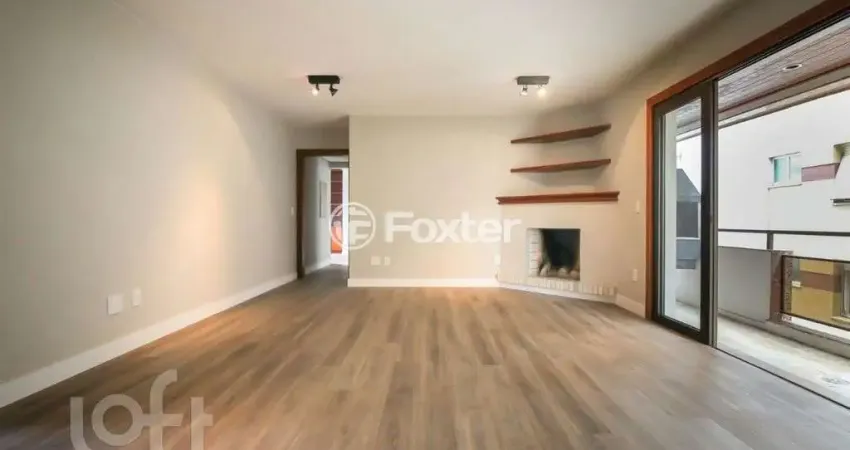 Apartamento com 3 quartos à venda na Rua São Vicente, 117, Rio Branco, Porto Alegre