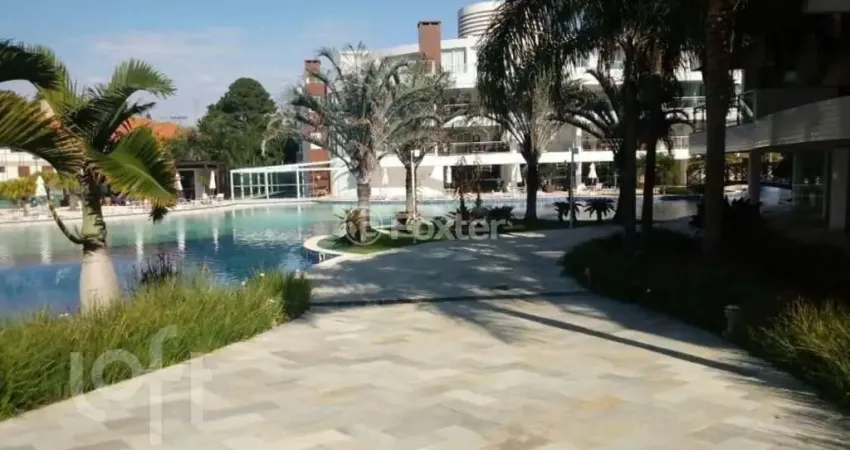 Kitnet / Stúdio à venda na Avenida Luiz Boiteux Piazza, 4413, Cachoeira do Bom Jesus, Florianópolis