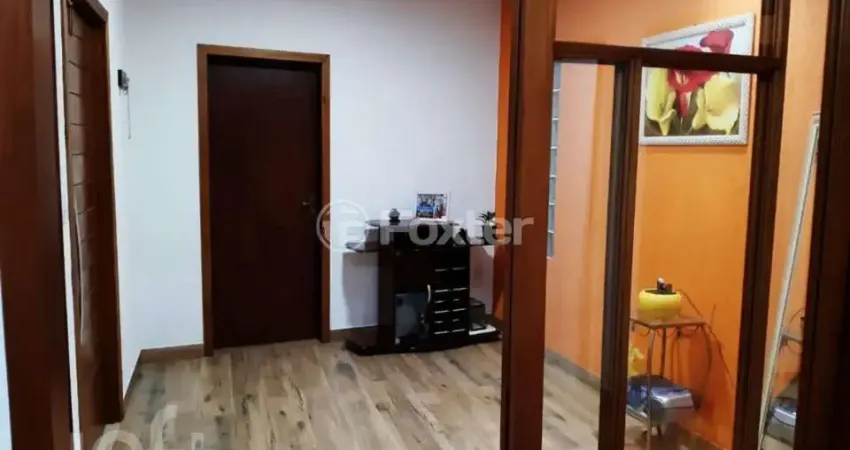 Casa com 2 quartos à venda na Rua Lisboa, 470, Garibaldina, Gravataí