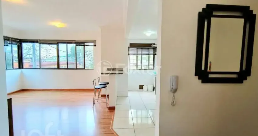 Apartamento com 2 quartos à venda na Rua Alberto Silva, 302, Vila Ipiranga, Porto Alegre
