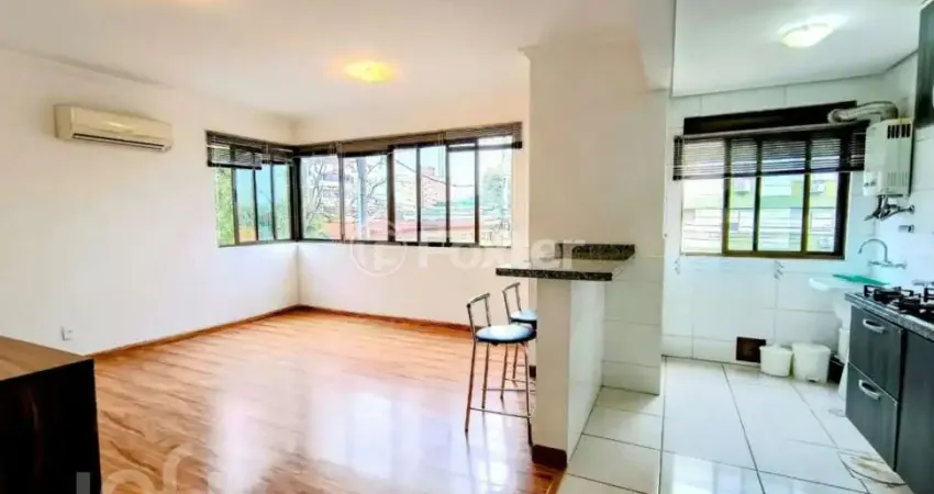 Apartamento com 2 quartos à venda na Rua Alberto Silva, 302, Vila Ipiranga, Porto Alegre