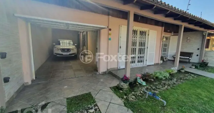 Casa com 3 quartos à venda na Rua Jornalista Roberto Eduardo Xavier, 89, Aberta dos Morros, Porto Alegre