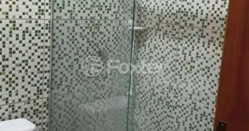 Casa em condomínio fechado com 2 quartos à venda na Rua Santo Antônio, 275, Vera Cruz, Gravataí