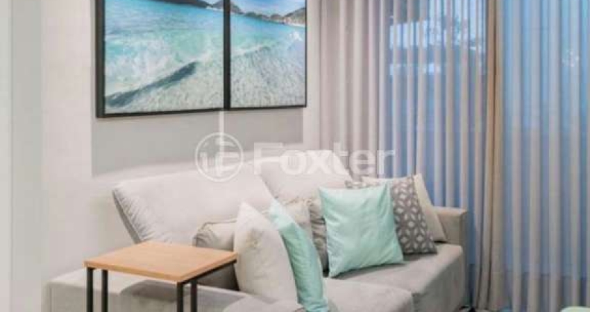 Apartamento com 2 quartos à venda na Rua Brasil, 121, Centro, Canoas