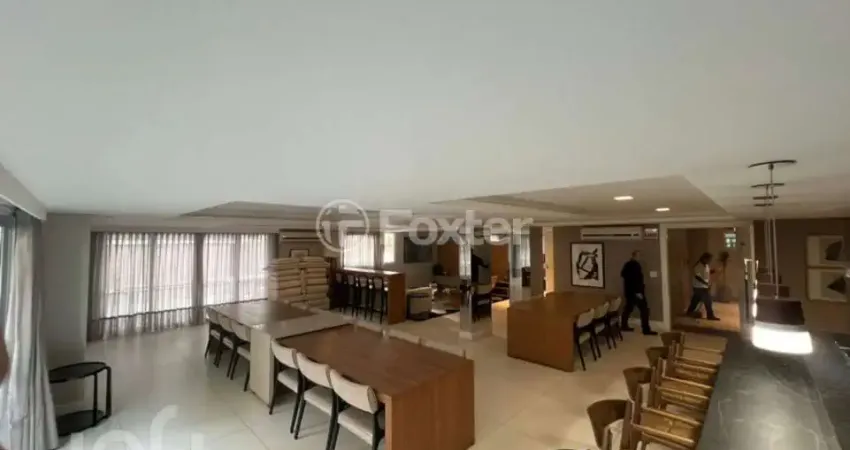 Apartamento com 2 quartos à venda na Rua Henrique Bruggemann, 97, Centro, Florianópolis