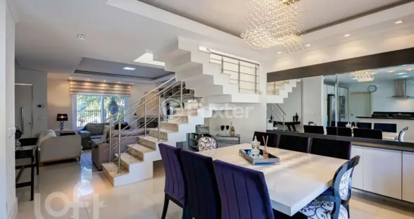 Casa com 3 quartos à venda na Rua Lagoa do Peixe, 85, Sarandi, Porto Alegre