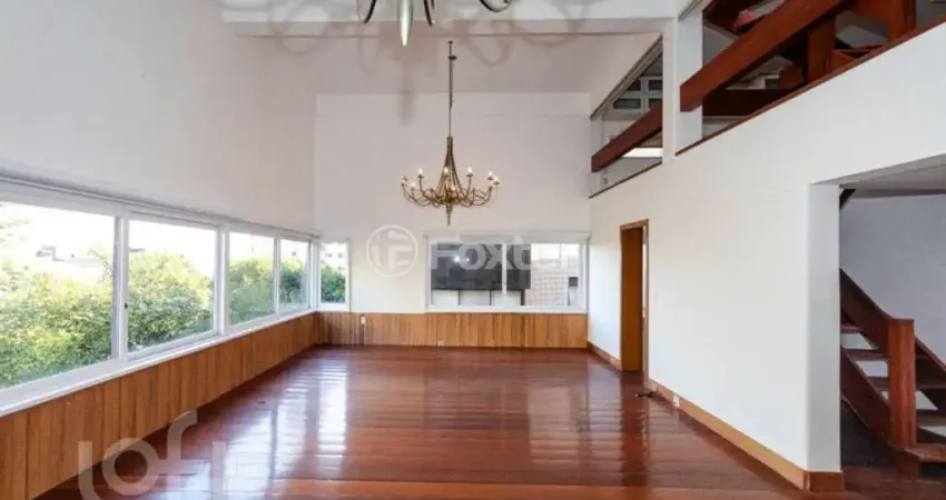 Cobertura com 3 quartos à venda na Avenida Toropi, 139, Petrópolis, Porto Alegre