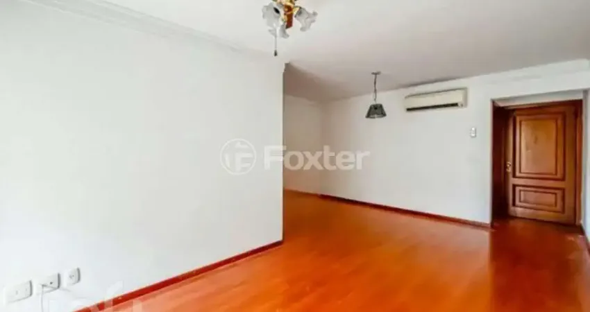 Apartamento com 3 quartos à venda na Rua Visconde do Herval, 350, Menino Deus, Porto Alegre