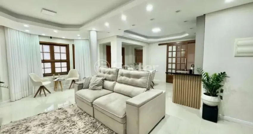 Casa com 4 quartos à venda na Rua João Paulo II, 73, Harmonia, Canoas