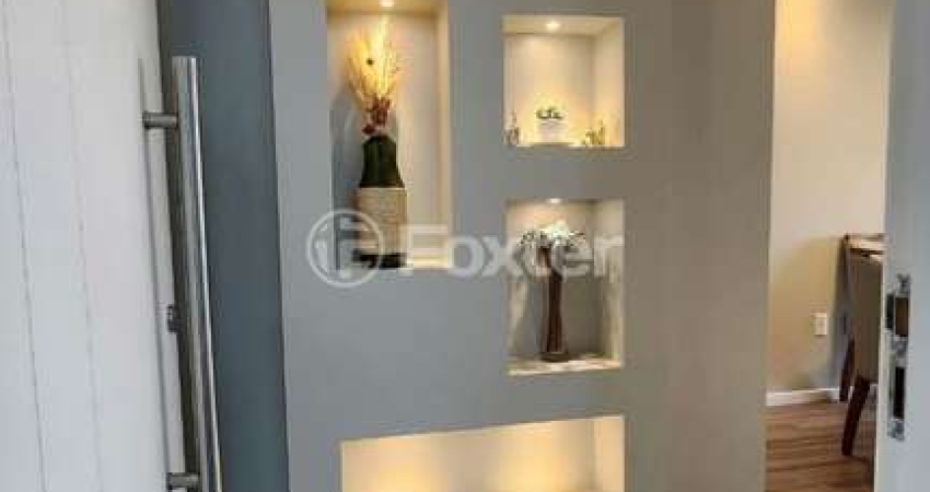 Apartamento com 2 quartos à venda na Rua Elizeu Di Bernardi, 576, Campinas, São José