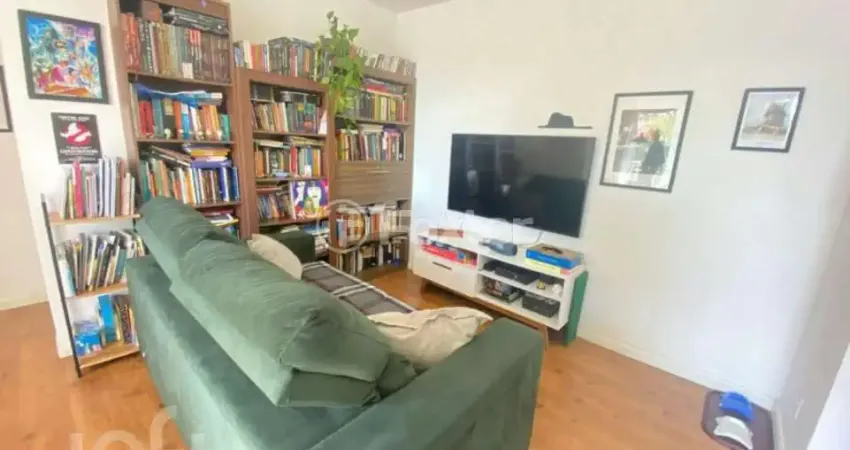 Apartamento com 2 quartos à venda na Rua Joaquim Caetano, 700, Fátima, Canoas