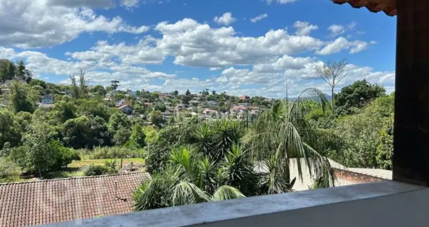 Casa com 3 quartos à venda na Rua Alto Uruguai, 157, Rincão, Novo Hamburgo