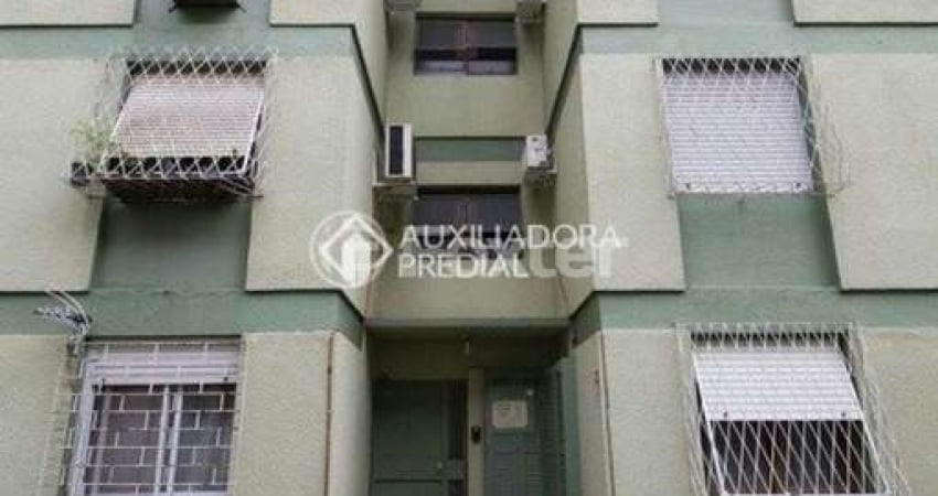 Apartamento com 2 quartos à venda na Avenida Chuí, 294, Cristal, Porto Alegre