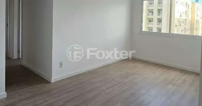 Apartamento com 3 quartos à venda na Rua Irmão Félix Roberto, 100, Humaitá, Porto Alegre