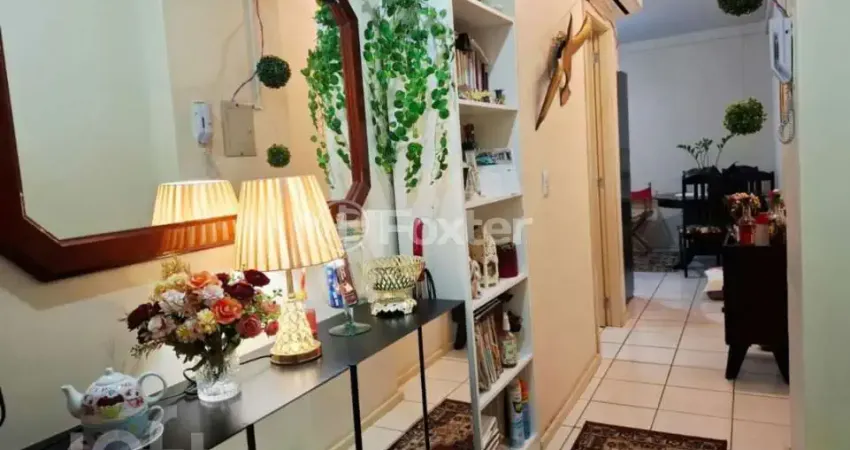 Apartamento com 2 quartos à venda na Avenida Senador Salgado Filho, 140, Centro Histórico, Porto Alegre