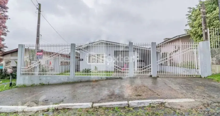 Casa com 3 quartos à venda na Rua Manoel Bordin, 18, Dom Feliciano, Gravataí