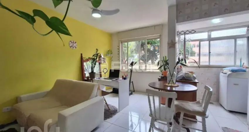 Apartamento com 1 quarto à venda na Rua Barão de Bagé, 417, Vila Jardim, Porto Alegre