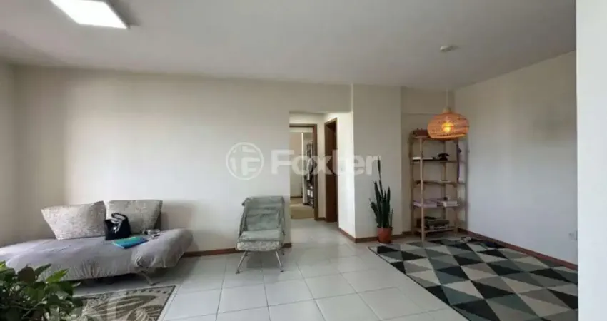 Apartamento com 2 quartos à venda na Rua Coronel Bernardino Machado, 127, Centro, Palhoça