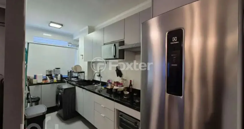 Apartamento com 2 quartos à venda na Rua Professor Frederico Lamachia Filho, 470, Costa e Silva, Porto Alegre