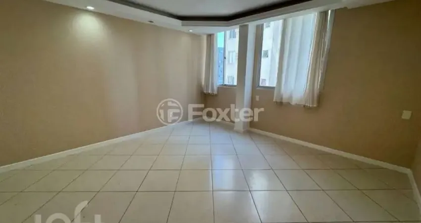 Apartamento com 3 quartos à venda na Rua General Bittencourt, 565, Centro, Florianópolis