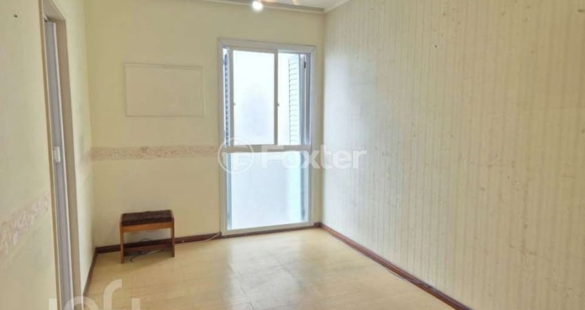 Apartamento com 2 quartos à venda na Avenida Mercedes, 20, Floresta, Porto Alegre