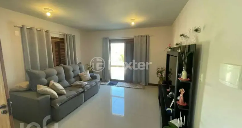 Casa com 3 quartos à venda na Rua Vitório Beltrame, 64, Praia de Fora, Palhoça