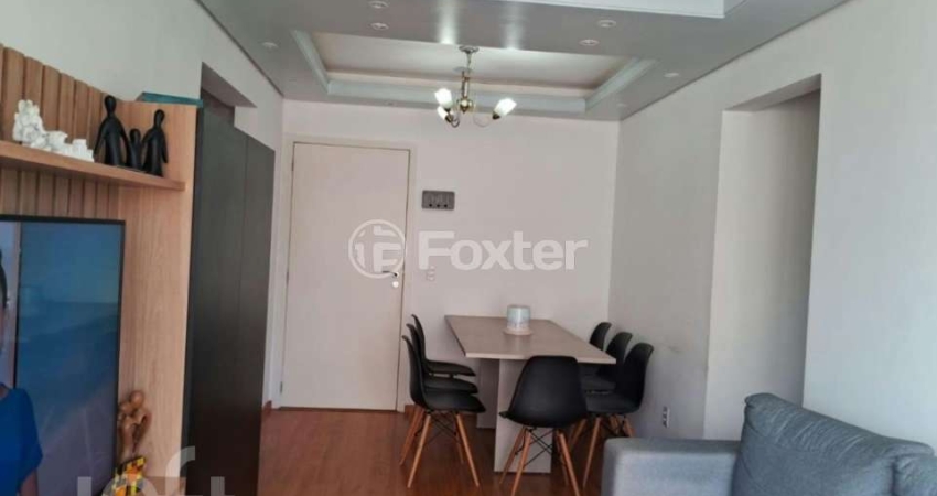 Apartamento com 3 quartos à venda na Avenida da Cavalhada, 4530, Cavalhada, Porto Alegre