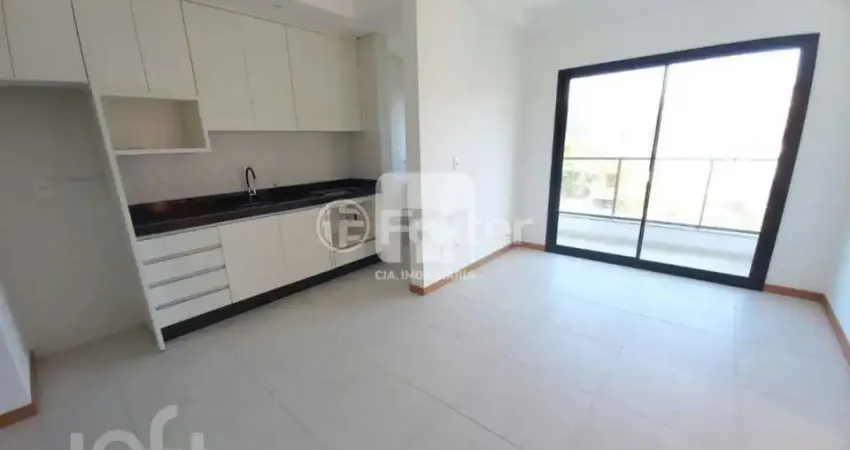 Apartamento com 2 quartos à venda na Rua Pascoal Simone, 116, Coqueiros, Florianópolis