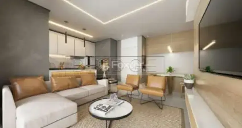 Apartamento com 2 quartos à venda na Avenida Bagé, 380, Petrópolis, Porto Alegre