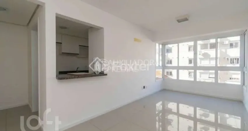 Apartamento com 2 quartos à venda na Rua Coronel Feijó, 709, São João, Porto Alegre