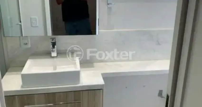 Apartamento com 2 quartos à venda na Rua São Luís, 700, Santana, Porto Alegre