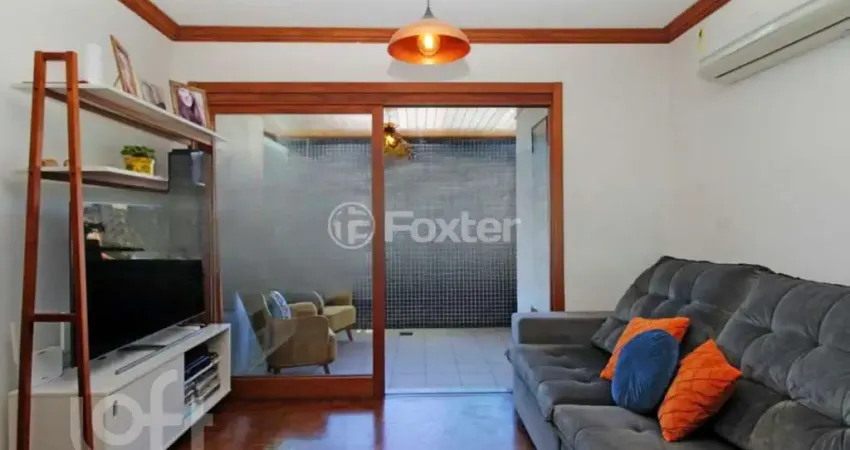 Apartamento com 3 quartos à venda na Rua Carlos Von Koseritz, 368, São João, Porto Alegre