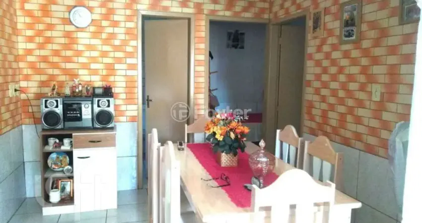 Casa com 3 quartos à venda na Rua Francisco Anastácio Pires, 121, Trindade, Florianópolis