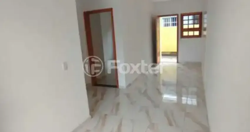 Casa com 1 quarto à venda na Rua Nove de Julho, 626, São Luiz, Gravataí
