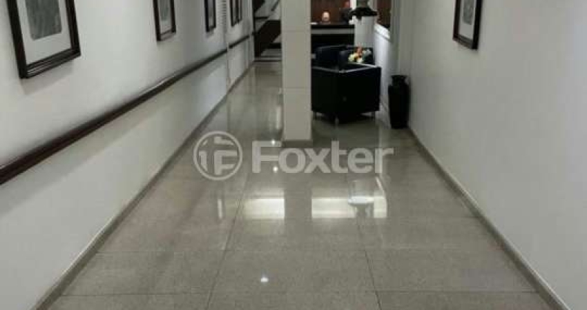 Apartamento com 2 quartos à venda na Rua Marechal Floriano Peixoto, 435, Centro Histórico, Porto Alegre