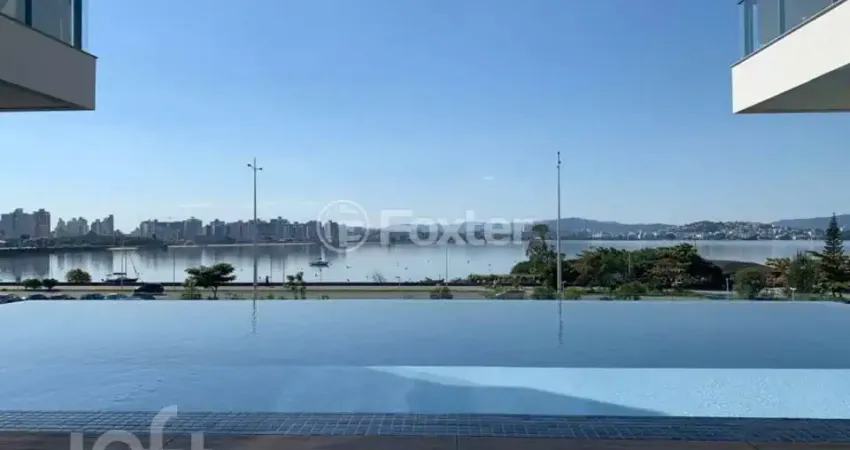 Apartamento com 2 quartos à venda na Rua Getúlio Vargas, 2687, Centro, São José