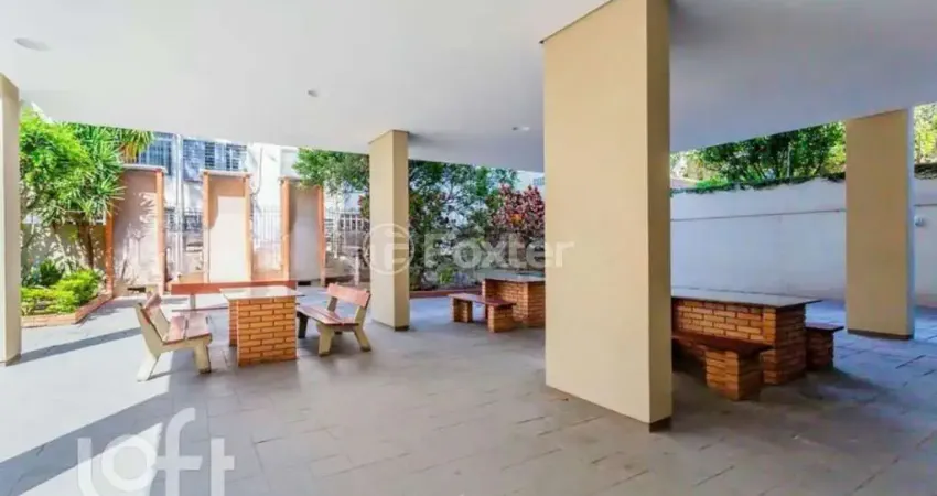 Apartamento com 1 quarto à venda na Avenida João Pessoa, 1175, Farroupilha, Porto Alegre