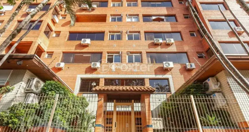Cobertura com 1 quarto à venda na Avenida Panamericana, 972, Jardim Lindóia, Porto Alegre