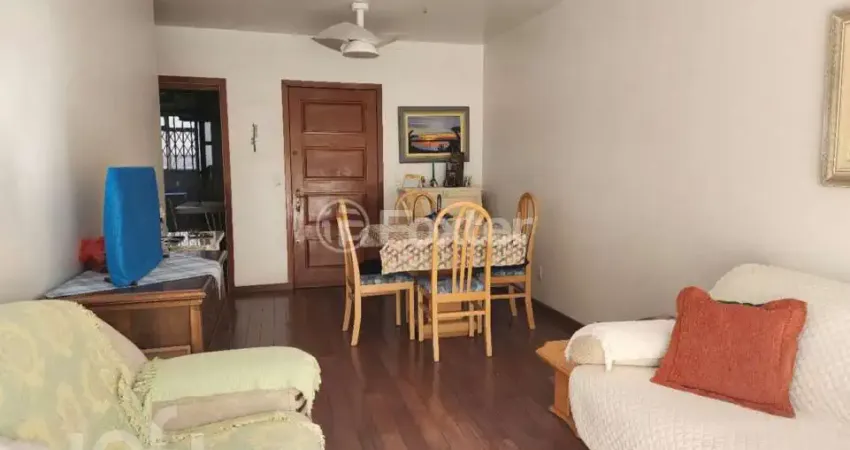 Apartamento com 3 quartos à venda na Rua Vasco da Gama, 87, Bom Fim, Porto Alegre