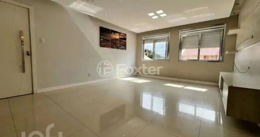 Apartamento com 3 quartos à venda na Rua Doutor Barcelos, 40, Centro, Canoas