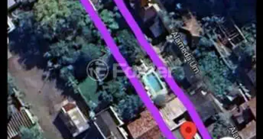 Casa com 5 quartos à venda na Rua Intendente Alfredo Azevedo, 686, Glória, Porto Alegre