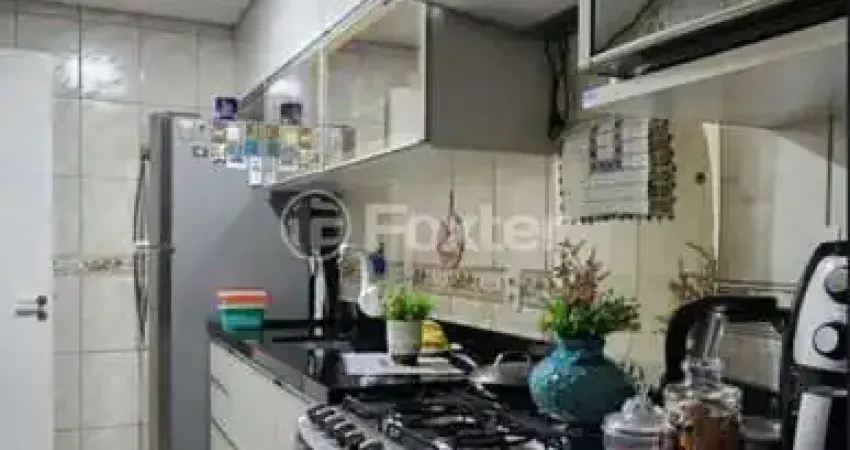 Apartamento com 2 quartos à venda na Rua João da Silva Bueno, 227, Morro Santana, Porto Alegre