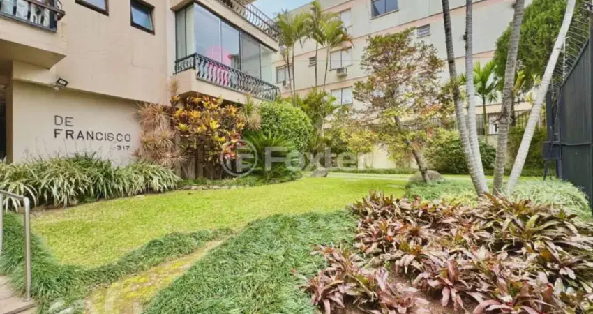 Apartamento com 2 quartos à venda na Rua São Francisco da Califórnia, 317, Higienópolis, Porto Alegre
