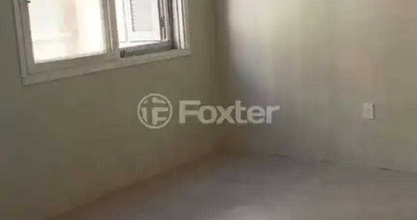 Apartamento com 1 quarto à venda na Rua Vicente da Fontoura, 750, Santana, Porto Alegre