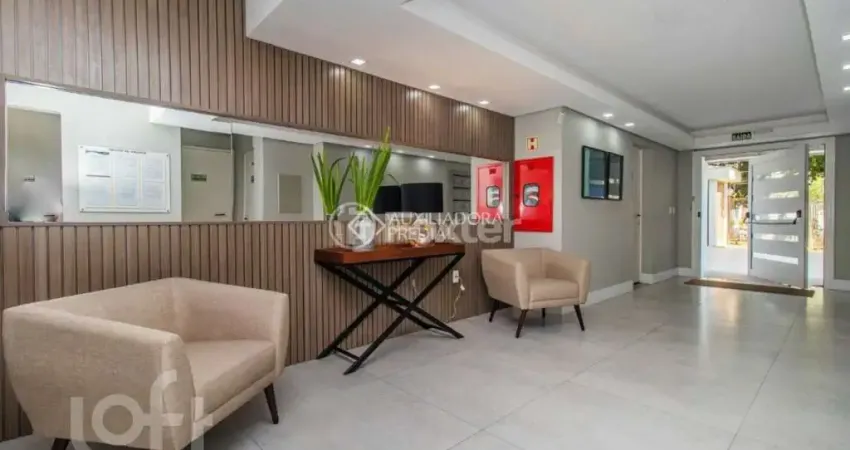 Apartamento com 3 quartos à venda na Rua Alberto Silva, 500, Vila Ipiranga, Porto Alegre