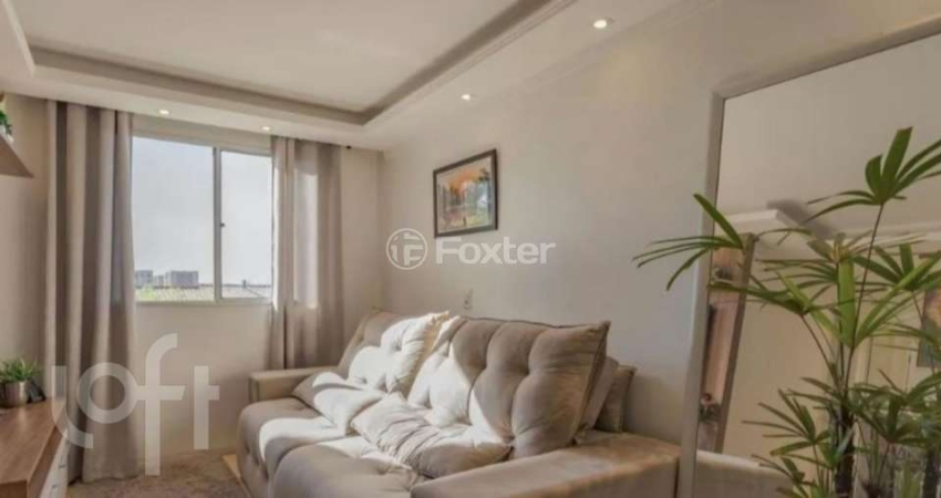 Apartamento com 2 quartos à venda na Rua Gabriel Franco da Luz, 242, Sarandi, Porto Alegre