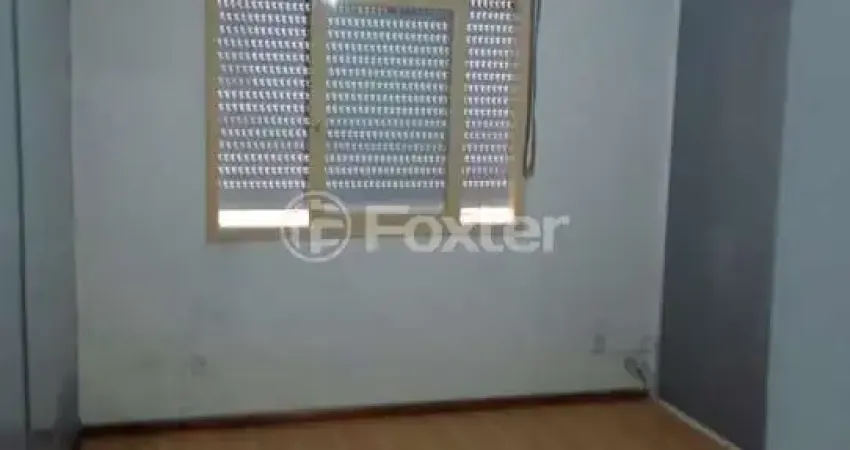 Apartamento com 1 quarto à venda na Avenida Guilherme Schell, 5236, Centro, Canoas