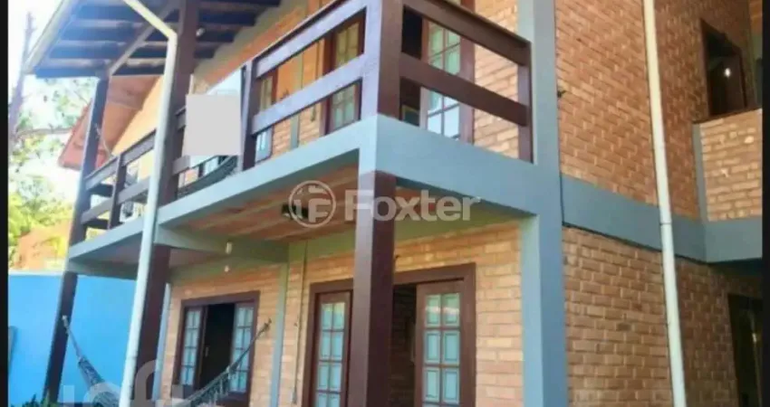 Casa com 4 quartos à venda na Beco dos Surfistas, 610, Lagoa da Conceição, Florianópolis