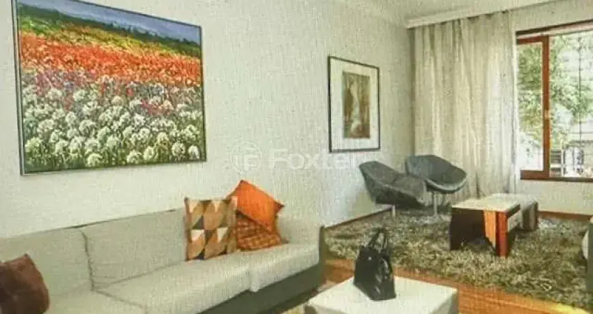 Casa comercial com 1 sala à venda na Rua Eudoro Berlink, 333, Auxiliadora, Porto Alegre