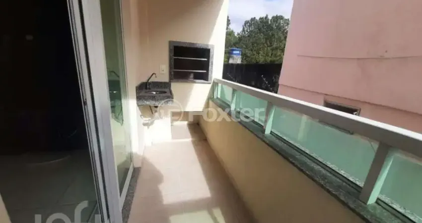 Apartamento com 2 quartos à venda na Rua Joice Cecília Correia, 200, Areias, São José